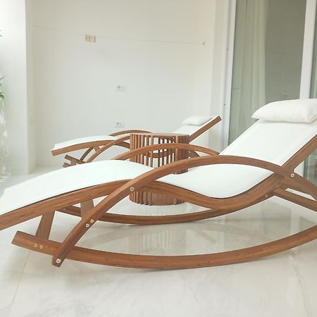 Smart Luxury Suites & Apartments Orosei Exterior foto