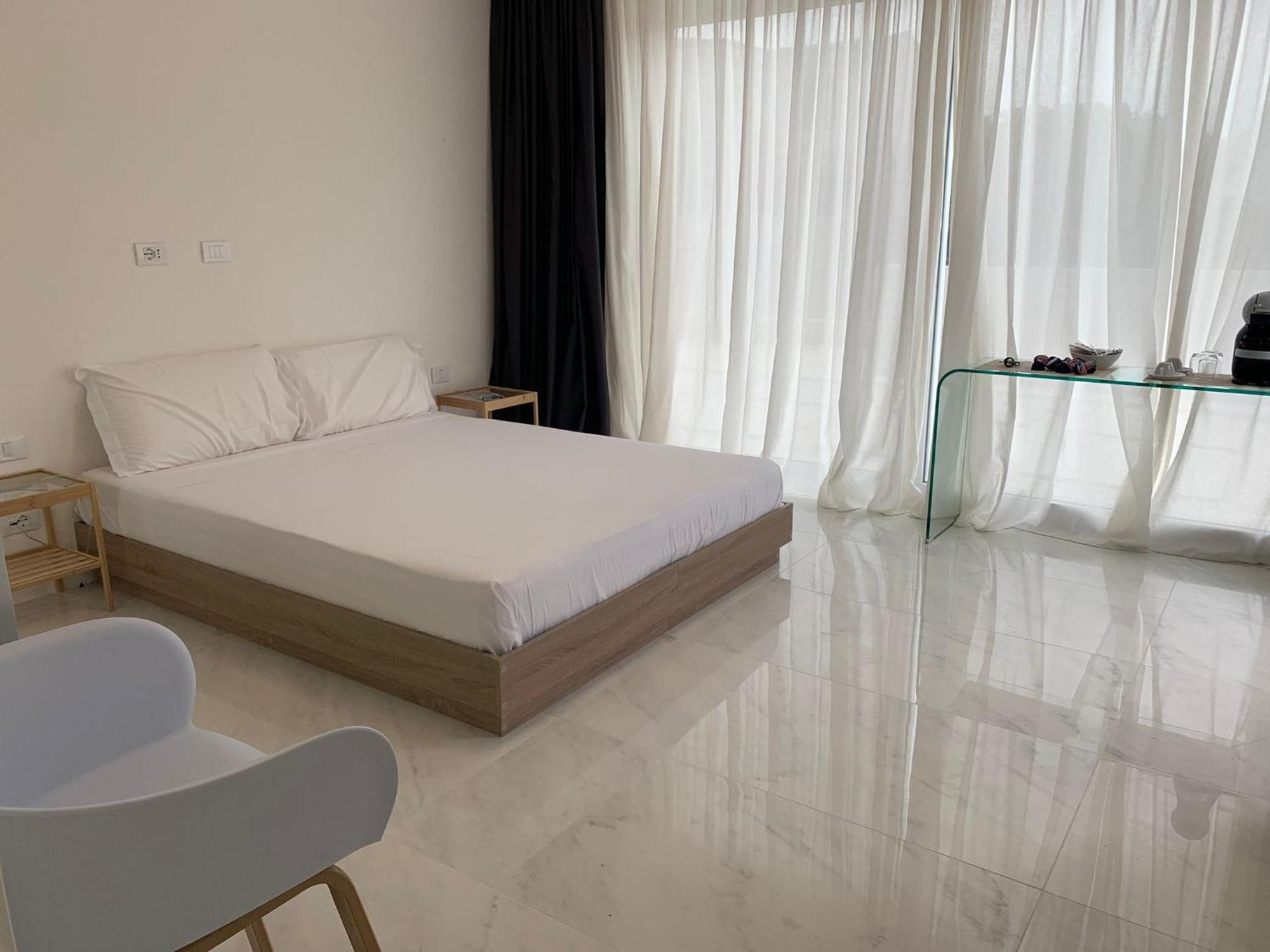 Smart Luxury Suites & Apartments Orosei Zimmer foto