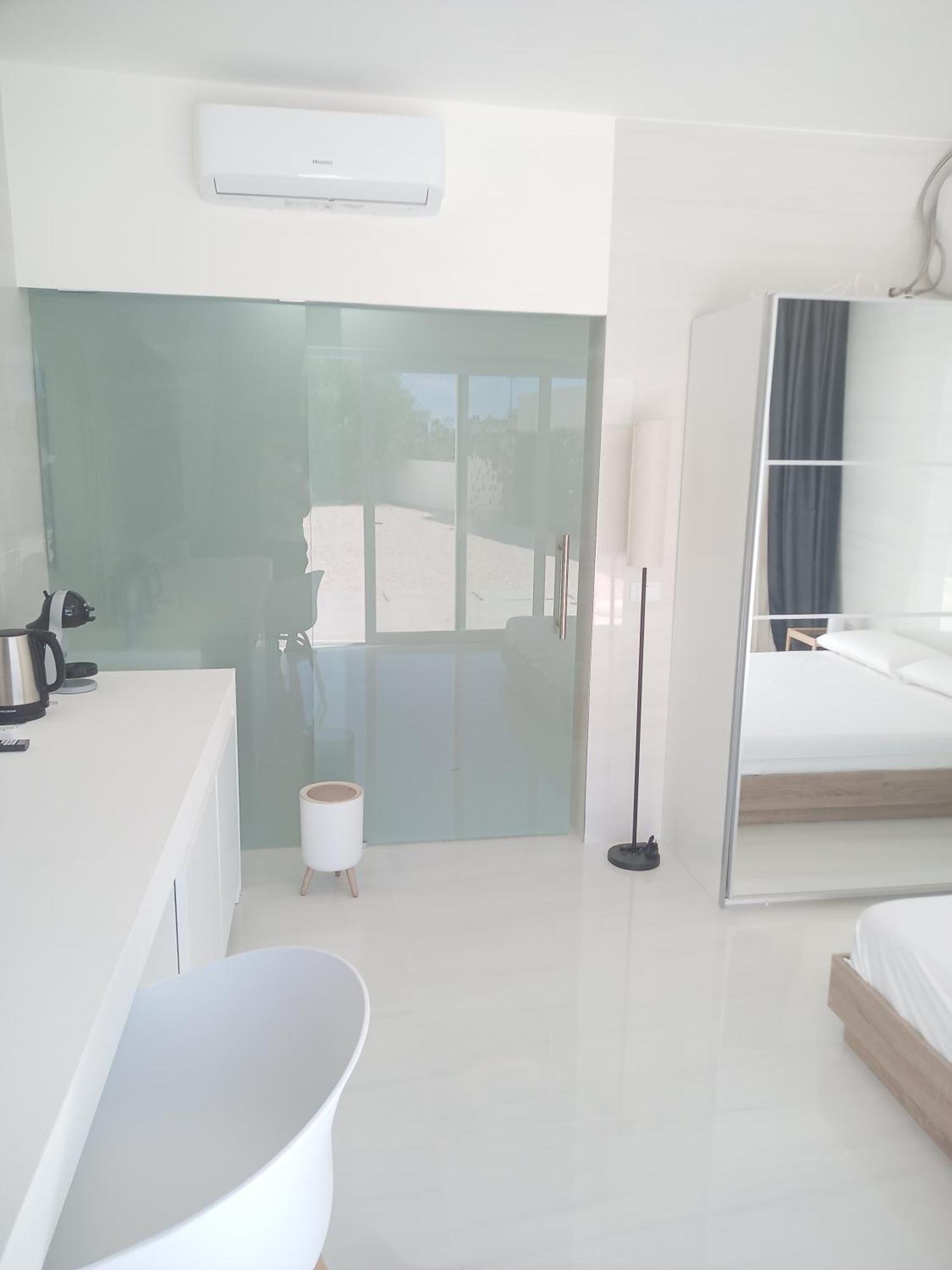 Smart Luxury Suites & Apartments Orosei Zimmer foto