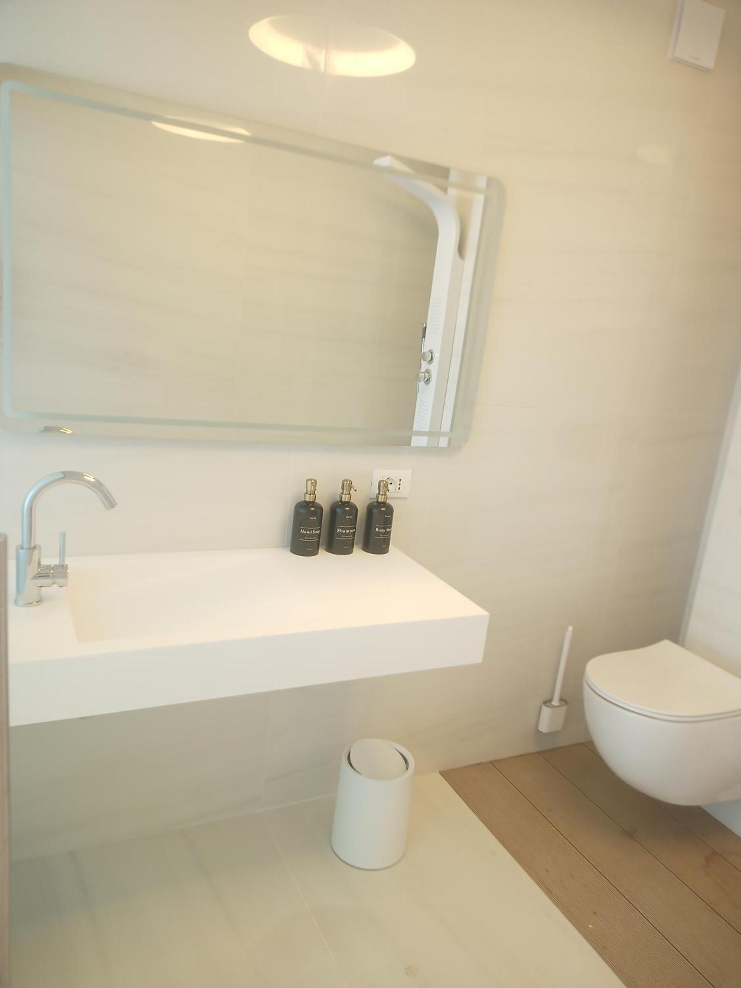 Smart Luxury Suites & Apartments Orosei Zimmer foto