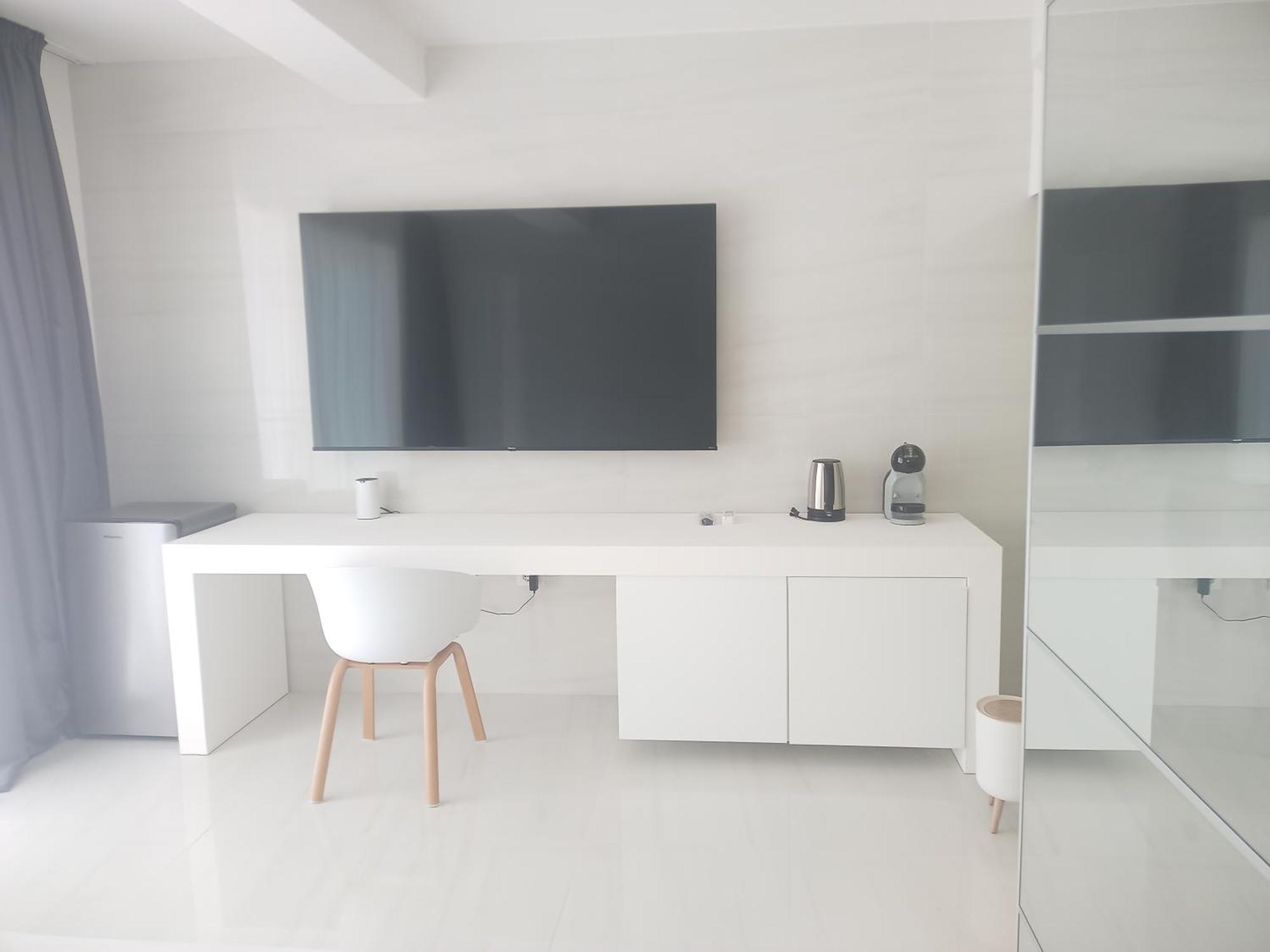 Smart Luxury Suites & Apartments Orosei Zimmer foto