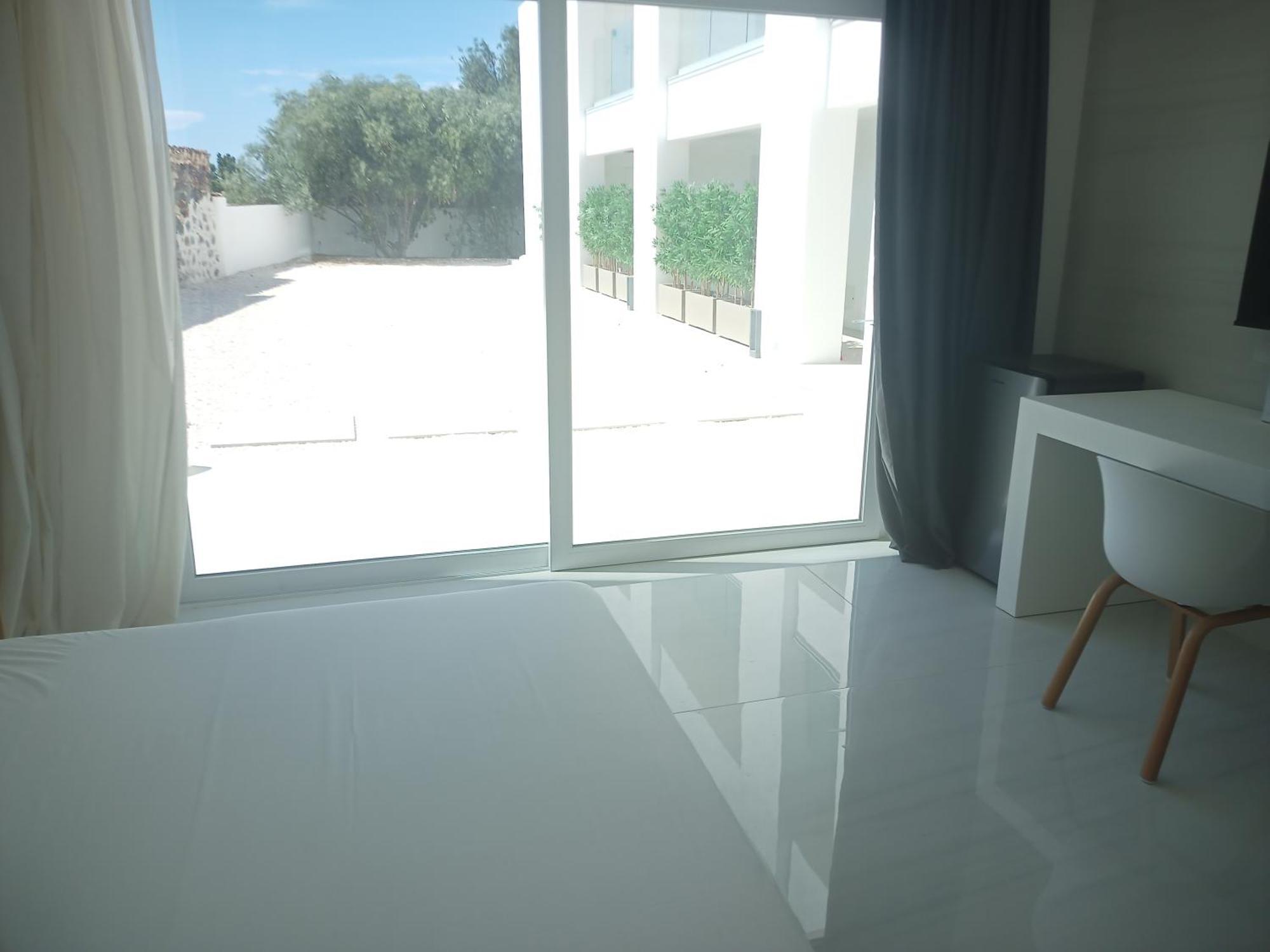 Smart Luxury Suites & Apartments Orosei Zimmer foto
