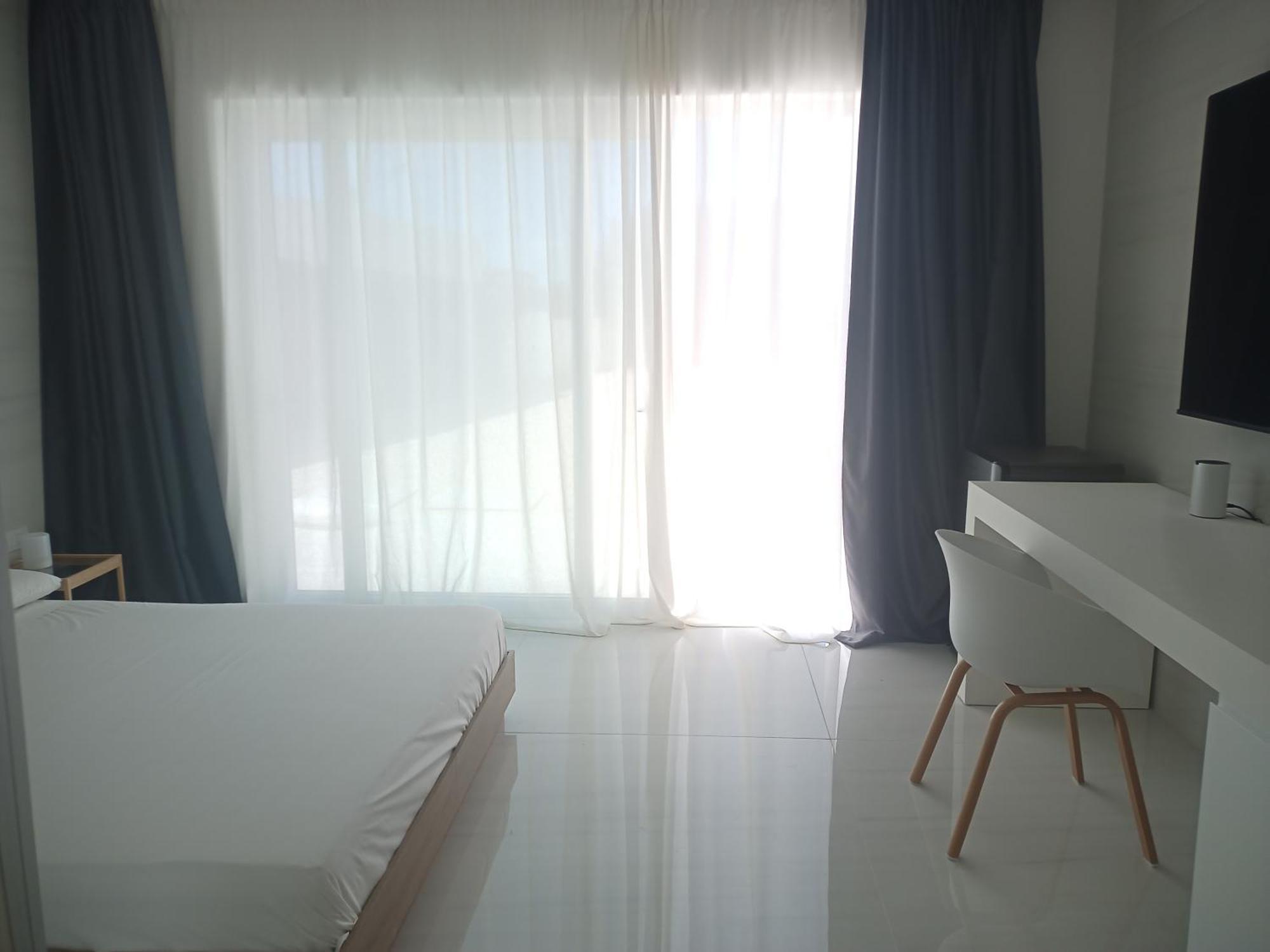 Smart Luxury Suites & Apartments Orosei Zimmer foto