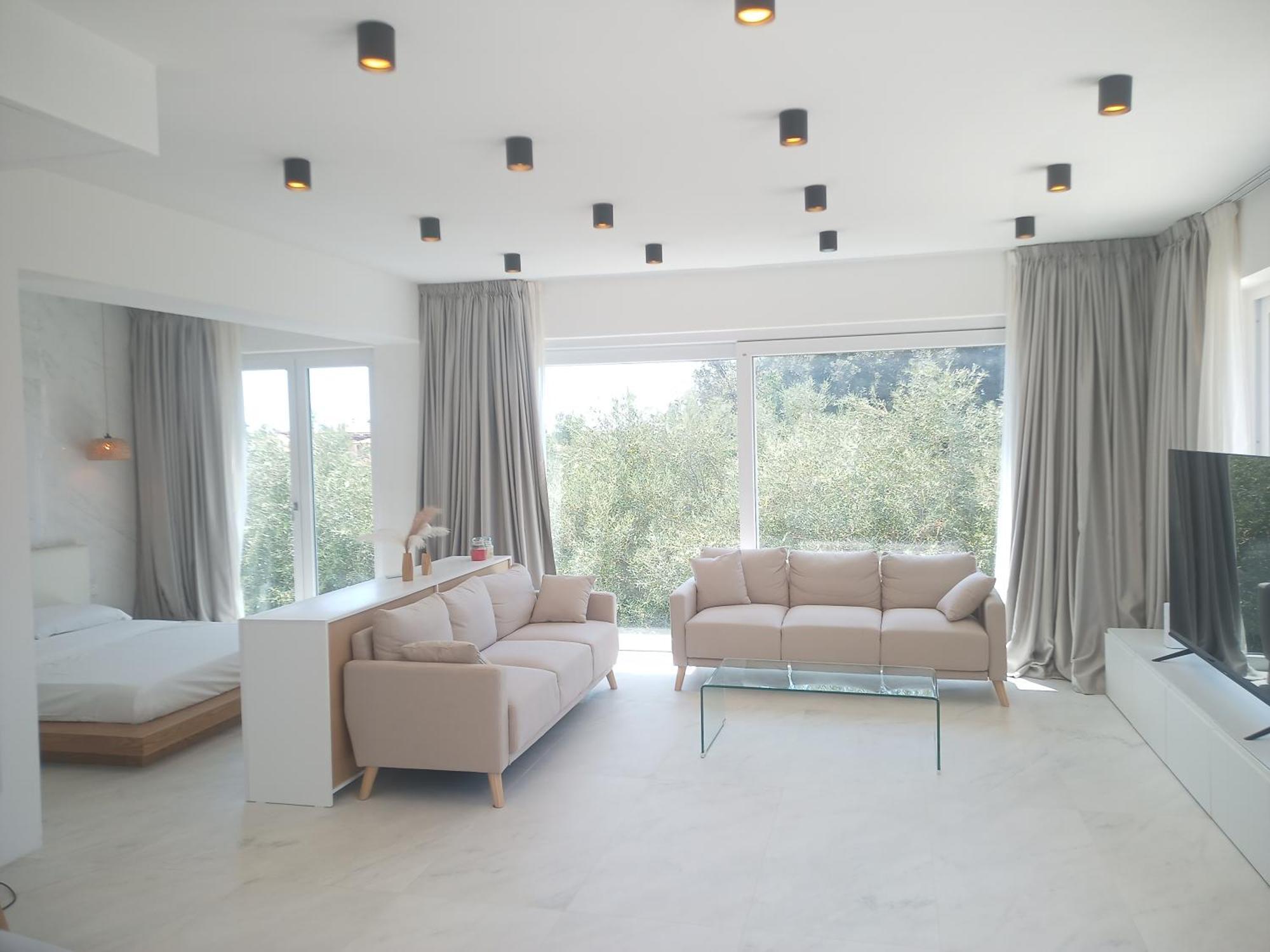 Smart Luxury Suites & Apartments Orosei Exterior foto