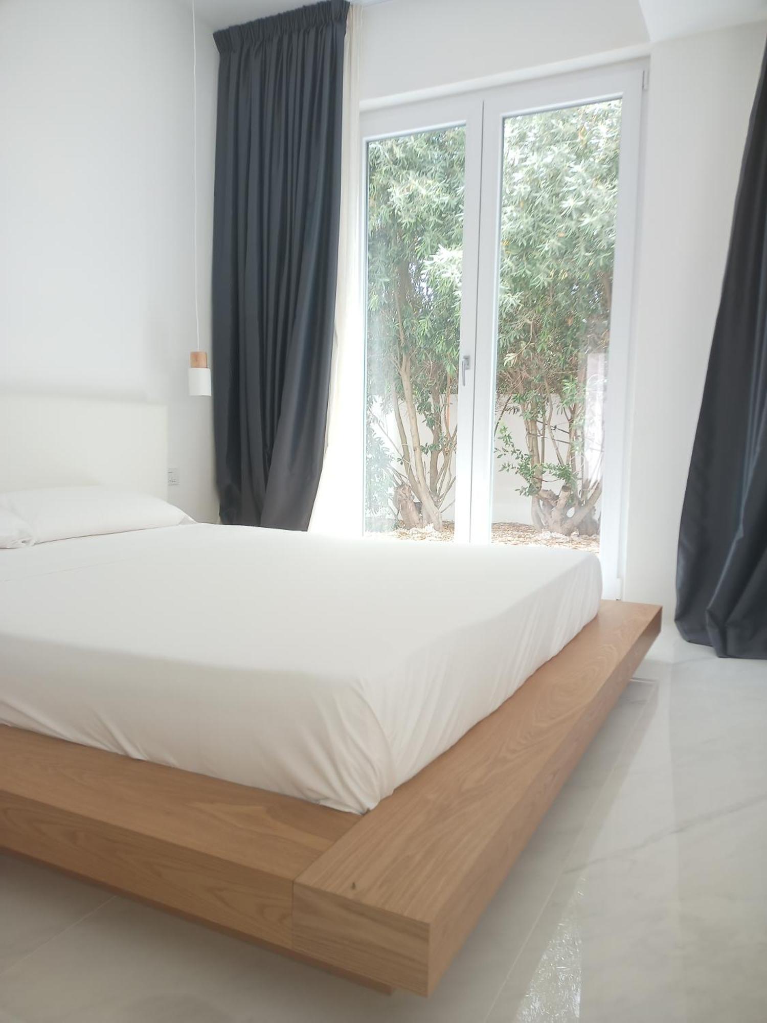 Smart Luxury Suites & Apartments Orosei Exterior foto