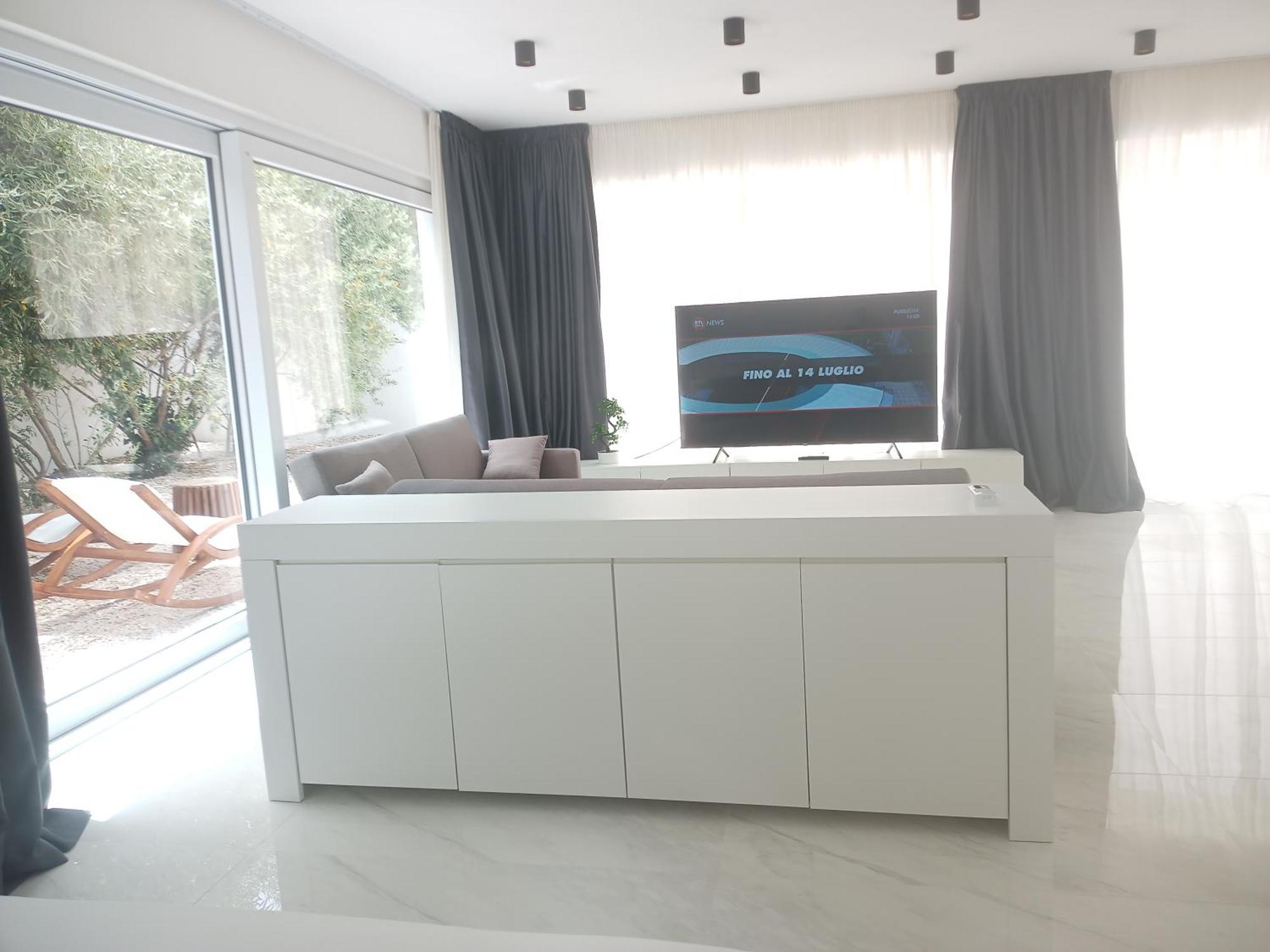 Smart Luxury Suites & Apartments Orosei Exterior foto