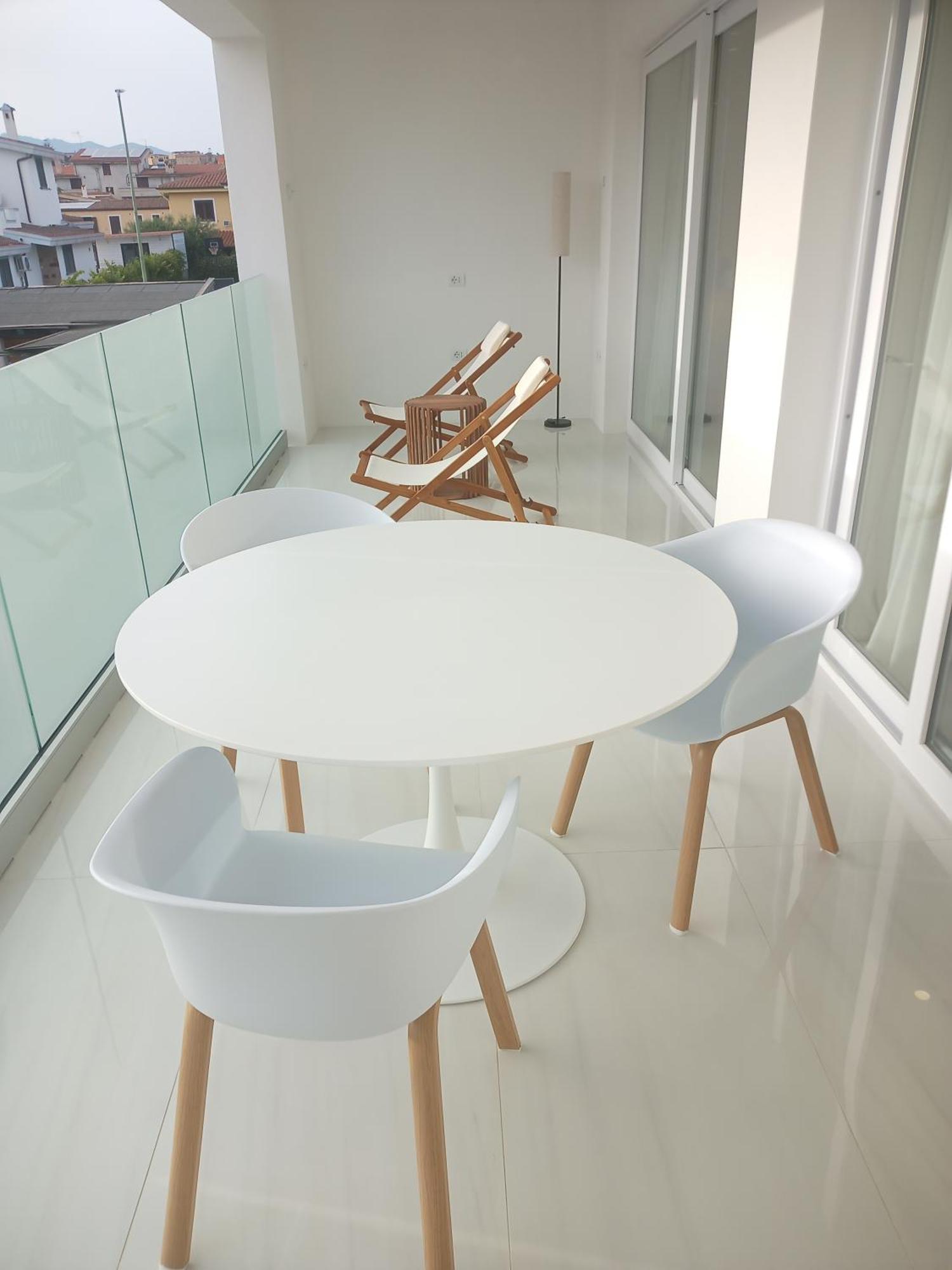 Smart Luxury Suites & Apartments Orosei Exterior foto