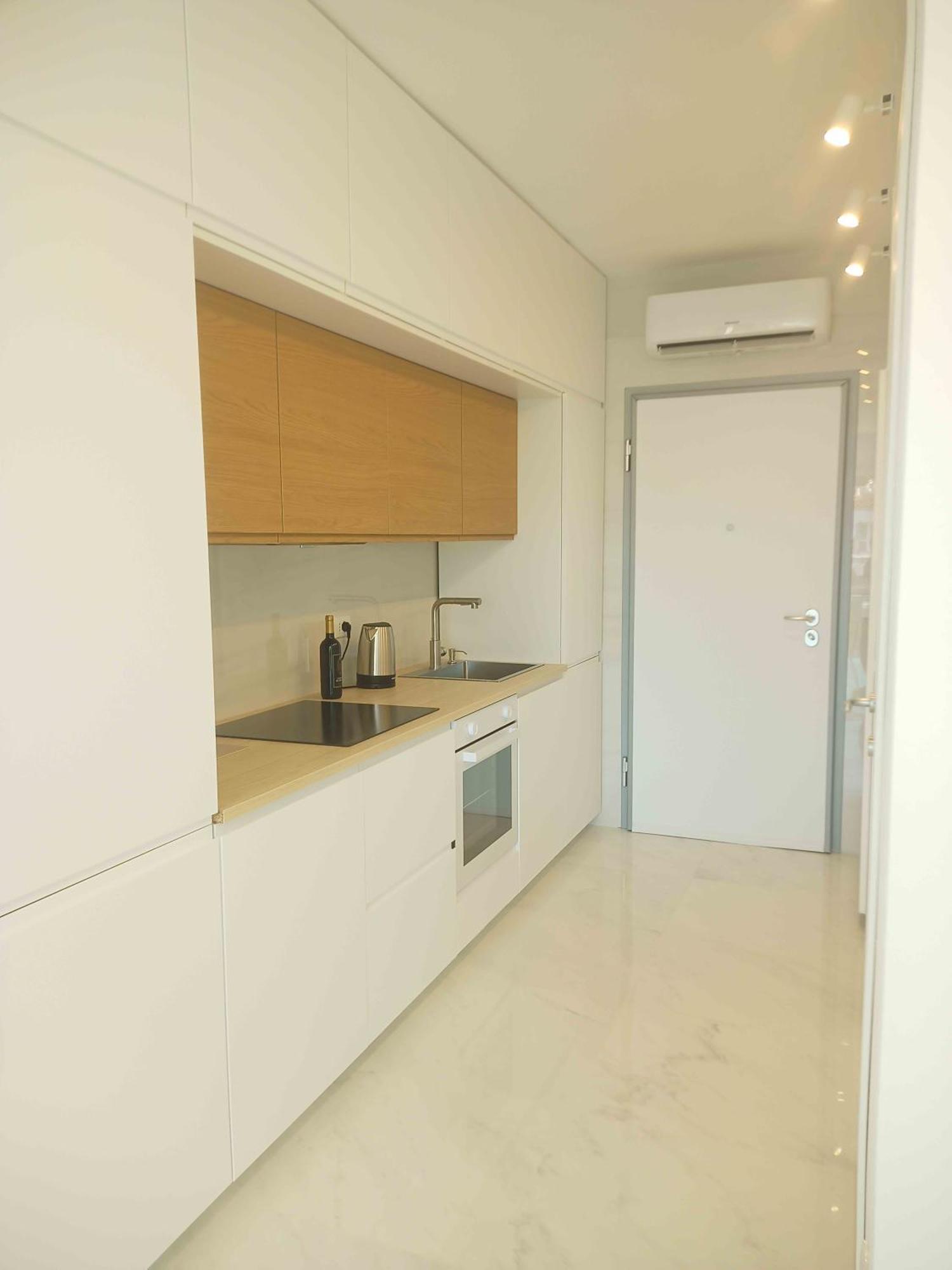 Smart Luxury Suites & Apartments Orosei Exterior foto