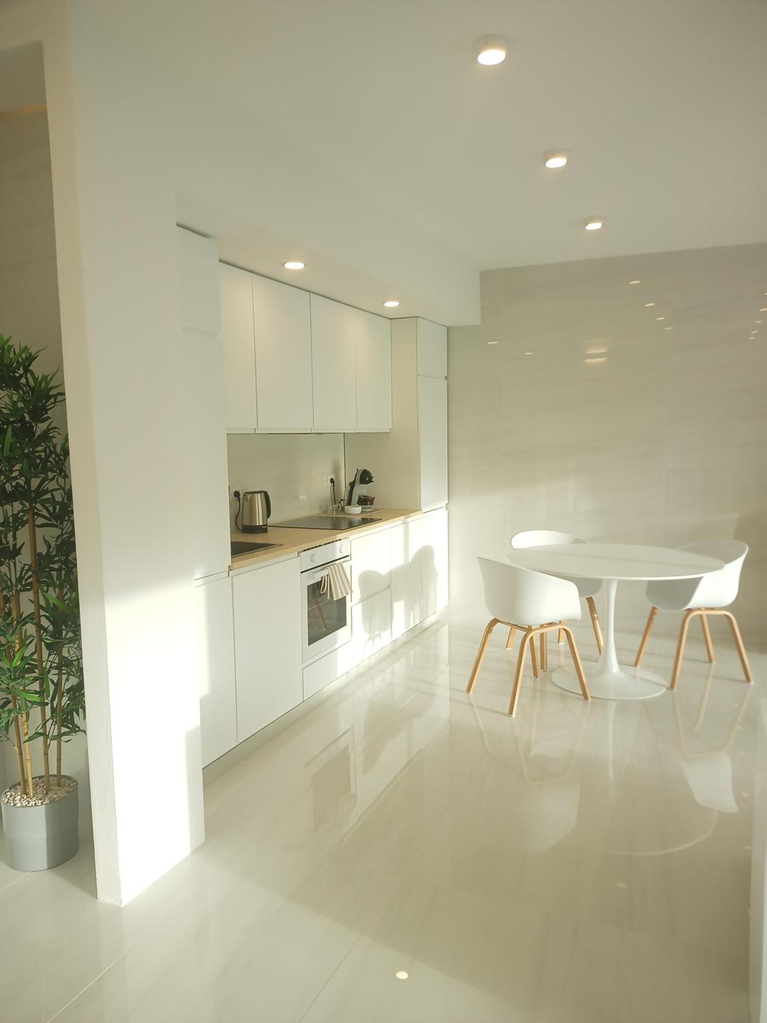 Smart Luxury Suites & Apartments Orosei Exterior foto