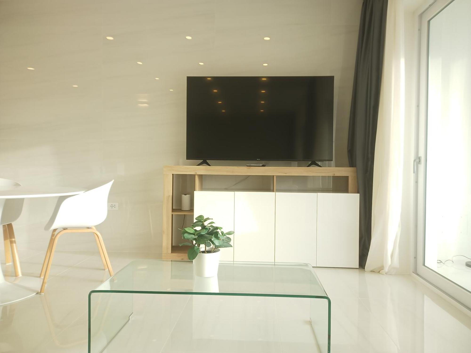 Smart Luxury Suites & Apartments Orosei Exterior foto